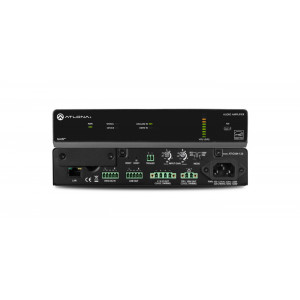 ATLONA AT-GAIN-120 Atlona 120W Amplifier