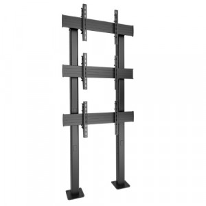 CHIEF FUSION 1X3 BOLTDOWN VIDEO WALL