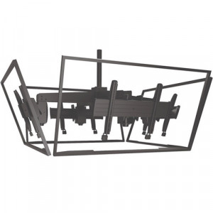 CHIEF QUAD CEILING MOUNT KIT