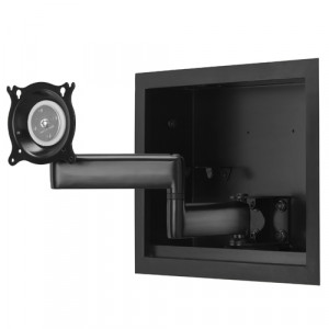 CHIEF F SERIES IN WALL ENCLOSURE