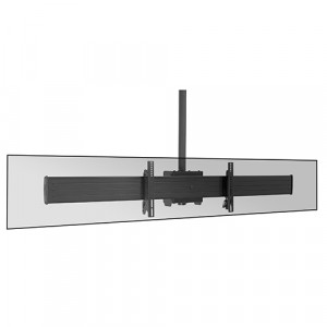 CHIEF Fusion Small Med Tilt Interface for extrusion