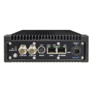 HAIVISION Makito X Dual SDI Encoder Appliance for HotHarsh E