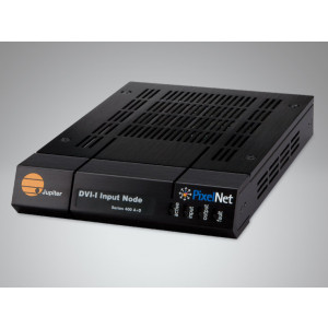 JUPITER Pixelnet DVI Input Node