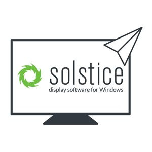 MERSIVE Solstice Windows Host Unlimited Enterprise License