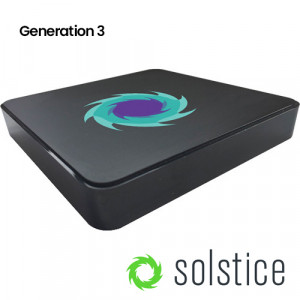MERSIVE Solstice Pod Gen3 SGE Upgrade to Unlimited