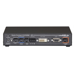 VADDIO Quick Connect DVI/HDMI-SR Display Extender