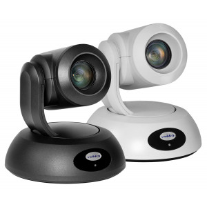 VADDIO RoboSHOT 30E USB (White, Australia/New Zealand)