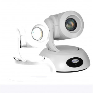 VADDIO RoboSHOT 12E HDBT Camera (White) AU