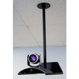 VADDIO Drop Down Mount for Large PTZ Cameras- Long (WW)