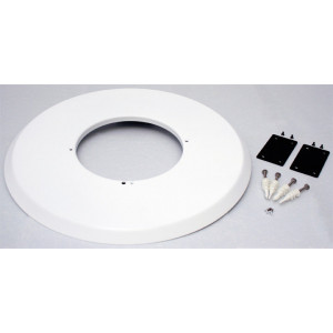 VADDIO Recessed Installation Kit for IN-Ceiling Enclosure