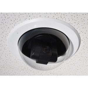 VADDIO DomeVIEW HD Indoor Flush Dome Enclosure