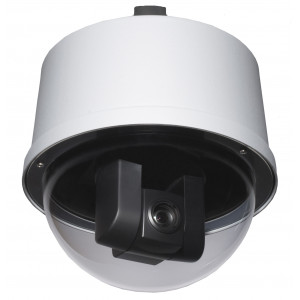 VADDIO DomeVIEW HD Indoor Pendant Dome Enclosure