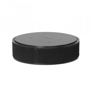 VADDIO ConferenceSHOT AV Bundle–TableMIC 2 (Black)(AU/NZ)
