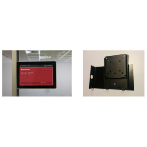 CONCIERGE 10.1" Window Mount - 40mm