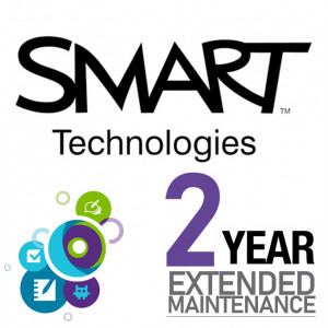 SMART SMART 2 yr ext maint SMP Personal Edit Renewal