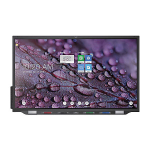 SMART SMART 7275R-P PRO Series panel