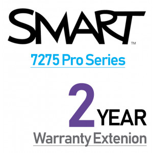 SMART SMART 2 yr Warr Ext on SBID7275P