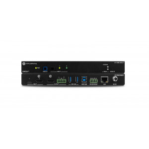 ATLONA Omega 4K/UHD Two-Input Switch, HDMI & USB-C