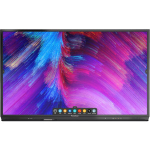 PROMETHEAN 65'' ActivPanel Nickel