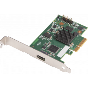 DATAPATH 1 channel capture card - 1x HDMI