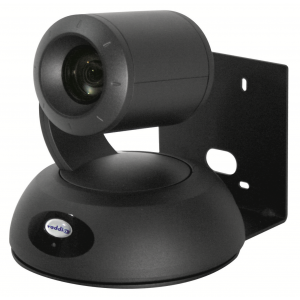 VADDIO Thin Profile Wall Mount for RoboSHOT PTZ Cameras