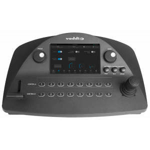 VADDIO PCC MatrixMIX Live Production Controller