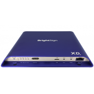 BRIGHTSIGN XD1034 Expanded I/O Player