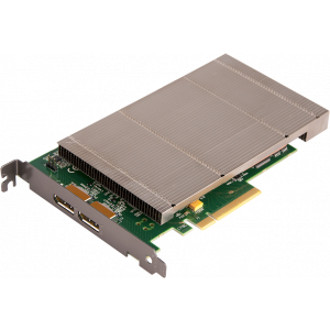 DATAPATH 2 channel Displayport 4K capture card