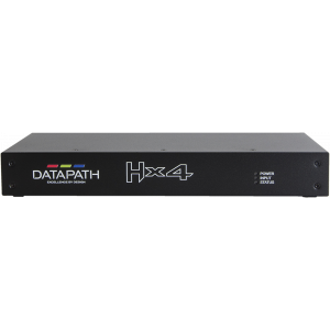 DATAPATH 4k 30Hz display wall controller w/HDCP - HDMI outp