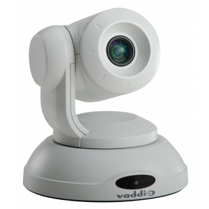 VADDIO ConferenceSHOT 10 Camera (White)(AU/NZ)