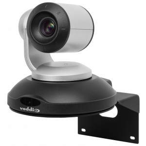 VADDIO ConferenceSHOT AV Camera (Silver/Black)