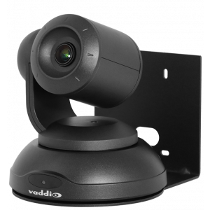 VADDIO ConferenceSHOT FX Camera (Black) (World Wide)