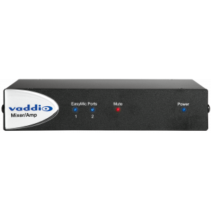 VADDIO EasyTALK USB Audio Bundle (Australia/New Zealand)