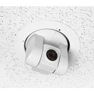 VADDIO IN-Ceiling Half Recessed Enclosure (HD Series PTZ)