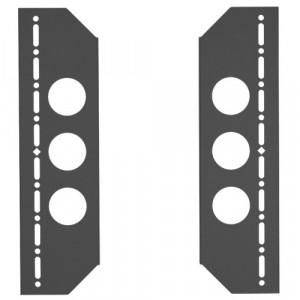 CHIEF 800MM ADAPTER FOR CONNEXSYS