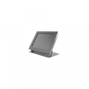 CHIEF FLAT SCREEN TABLE STAND BLACK