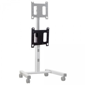CHIEF MFP CART & STAND CLAMP HEAD ACC