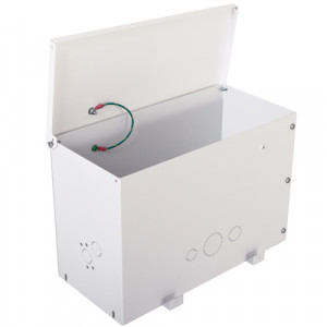 CHIEF PLENUM CEILING BOX