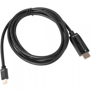 ATLONA LINKCONNECT 1 METER MINI DISPLAYPORT TO HDMI