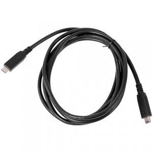 ATLONA LINKCONNECT 2 METER USB-C TO USB-C CABLE