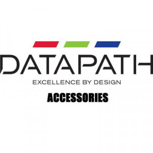DATAPATH Dual 480GB SSD Drived iin RAID