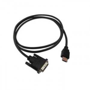 LUMENS DVI to HDMI 3m cable (CL510)