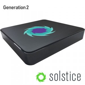 MERSIVE Solstice Pod Gen2i SGE Enterprise 2 Years Extended