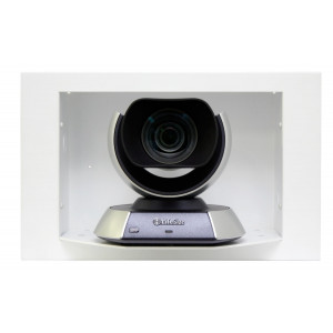 VADDIO IN-Wall Enclosure for LifeSize 10x Camera (WW)