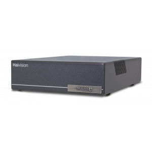 HAIVISION Makito X Dual Channel SDI Encoder Appliance with R