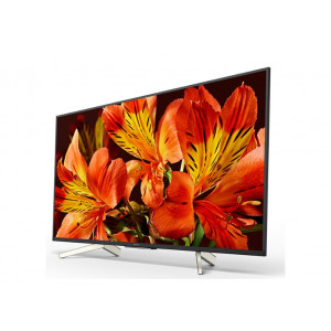 SONY FW75BZ35F 75" Commercial 4K Series