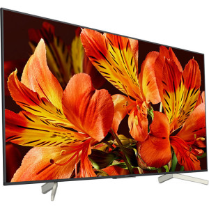 SONY FW85BZ35F 85" Commercial 4K Series