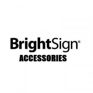 BRIGHTSIGN A Three-Year player "pass" to Brightsign Network