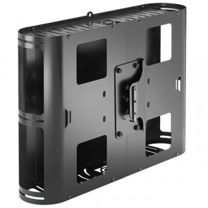 CHIEF LARGE CPU HOLDER BLK