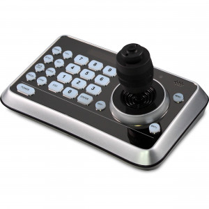 LUMENS LUMENS joystick pan tilt cam controller